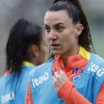 Cruzeiro acumula sete jogadoras afastadas por lesão no ligamento cruzado anterior