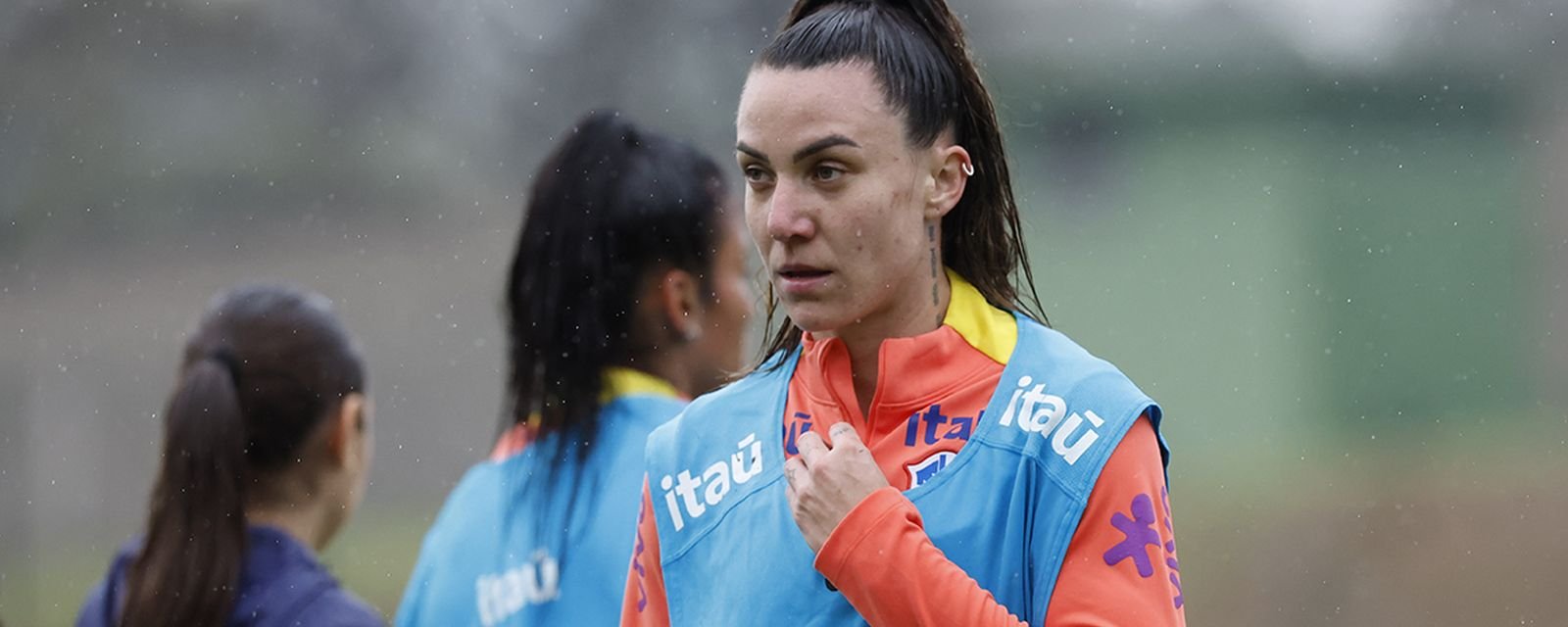 Cruzeiro acumula sete jogadoras afastadas por lesão no ligamento cruzado anterior - Imagem do artigo
