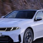 BMW inicia pré-venda do i3 50 xDrive First Edition, primeiro Série 3 totalmente elétrico BMW inicia pré-venda do i3 50 xDrive First Edition, primeiro Série 3 totalmente elétrico