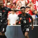 Canadá goleia Catar e obtém primeira vitória em Copas do Mundo