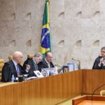 STF anula processo que absolveu acusado de estuprar Mariana Ferrer