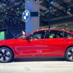 BMW suspenderá produção chinesa dos elétricos iX1, i3 G28 e i5 LWB em julho para dar lugar à plataforma Neue Klasse