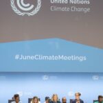 Conferência de Bonn termina com poucos avanços e impasses rumo à COP31