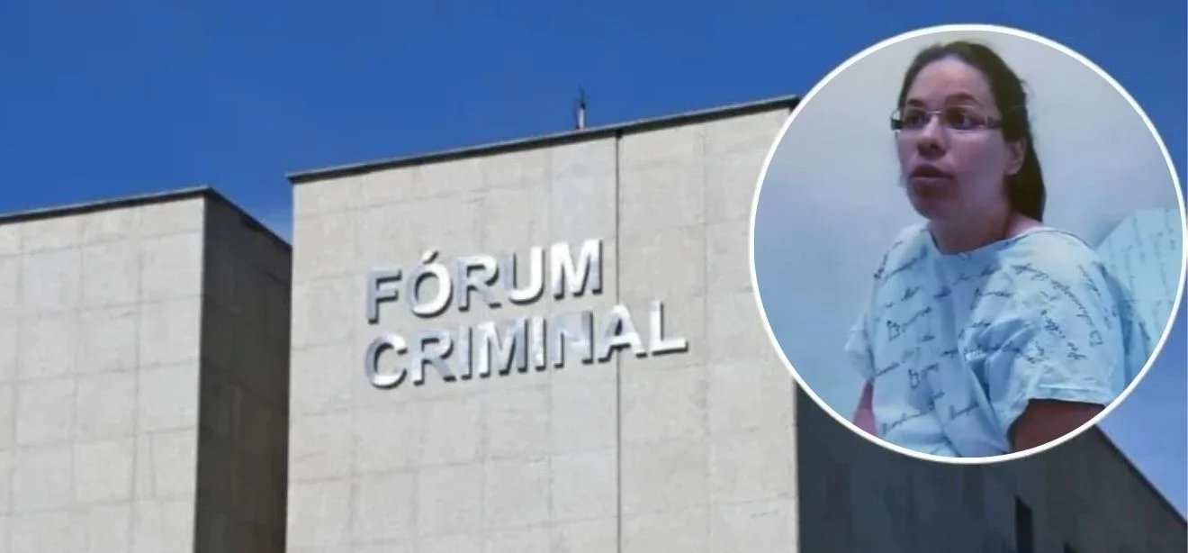 Mãe é sentenciada a 3 anos em regime aberto por morte de recém-nascido - Imagem do artigo