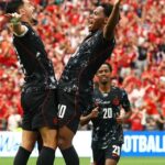 Copa 2026 abre segunda rodada com goleada do Canadá e empate entre África do Sul e República Tcheca