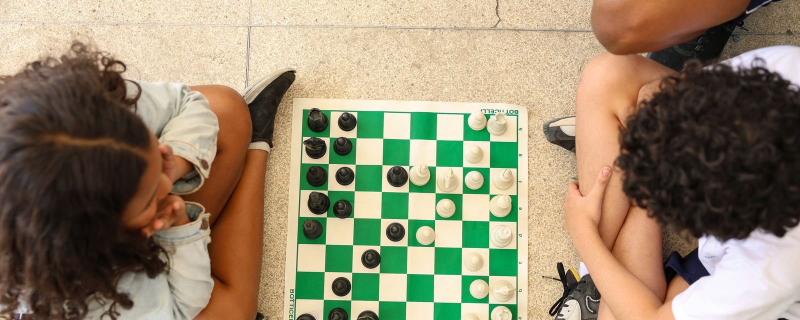 Entenda política nacional para estudantes com altas habilidades - Imagem do artigo