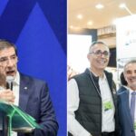 Espírito Santo se firma como hub logístico na Modal Expo 2026