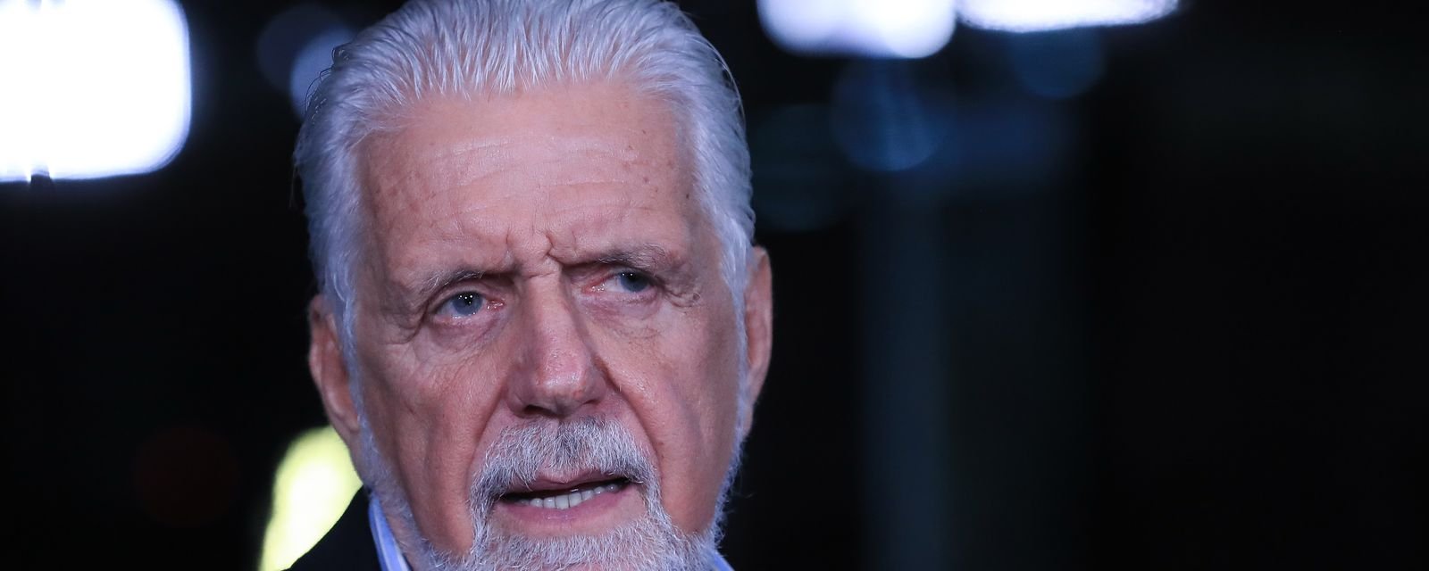 Jaques Wagner declara que contato com Vorcaro é “praticamente zero” - Imagem do artigo