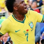 Jogos desta sexta-feira na Copa do Mundo: Brasil encara Haiti em Filadélfia