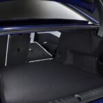 BMW i3 2026 ganha porta-malas dianteiro de 31 litros e traseiro de 420 litros BMW i3 2026 ganha porta-malas dianteiro de 31 litros e traseiro de 420 litros