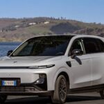 Leapmotor inicia pré-venda do B10 híbrido na Argentina por US$ 31.990 Leapmotor inicia pré-venda do B10 híbrido na Argentina por US$ 31.990