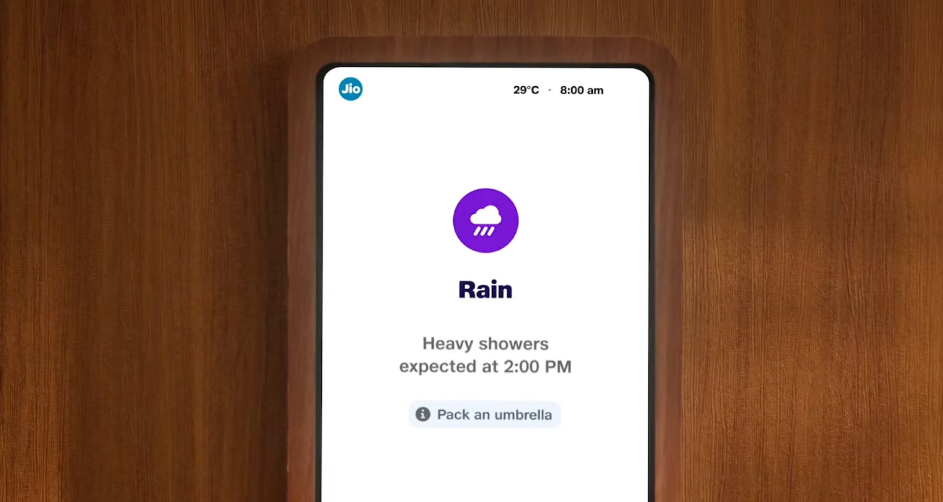 Reliance anuncia assistentes de IA para ligações, aplicativos e residências conectadas - Imagem do artigo original
