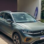 VW T-Cross segue líder entre os SUVs mais vendidos no Brasil até 18 de junho