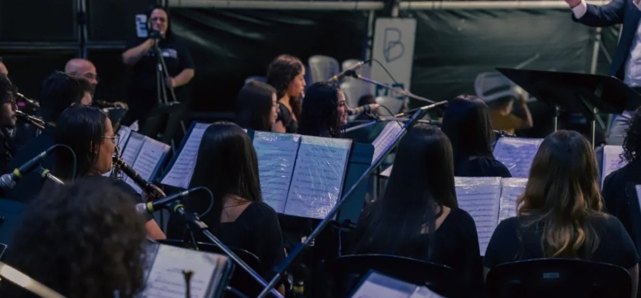Festival de Inverno de Domingos Martins anuncia datas e atrações iniciais - Imagem do artigo