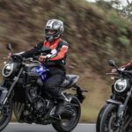 Honda CG 160 segue na frente entre as motos mais vendidas no Brasil em junho de 2026