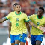 Lua Nova marca jogo do Brasil nesta sexta-feira e alimenta clima de renovação, indica análise astrológica