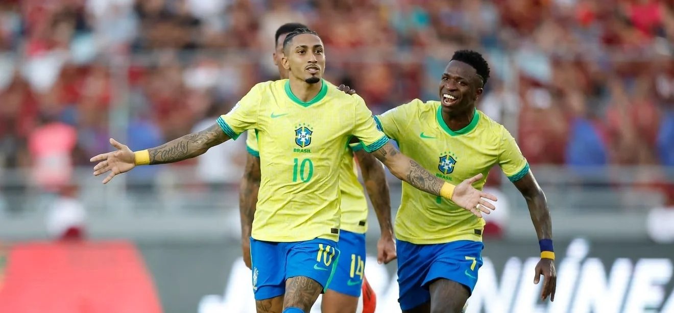 Lua Nova marca jogo do Brasil nesta sexta-feira e alimenta clima de renovação, indica análise astrológica - Imagem do artigo
