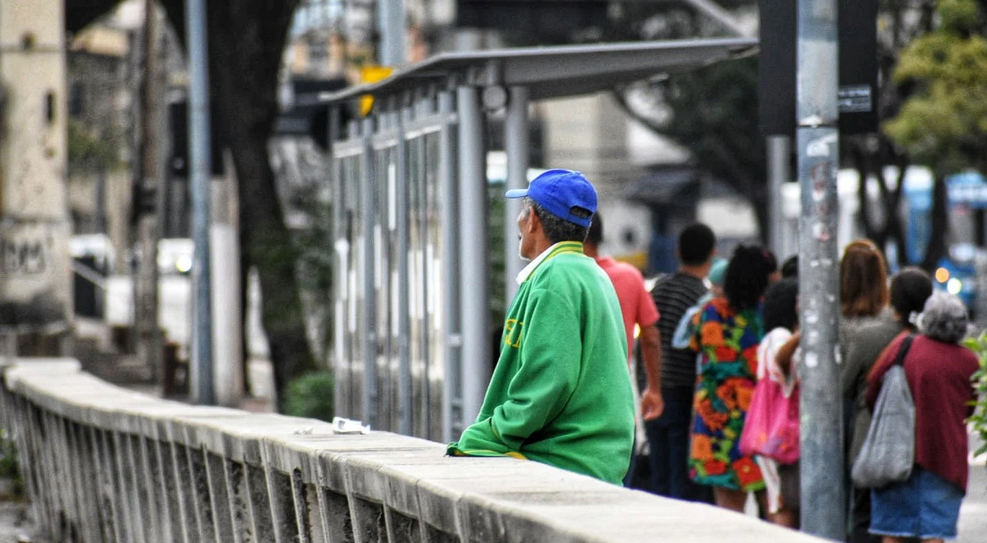Inverno 2026 começa com onda de frio e chance de geada no Espírito Santo - Imagem do artigo