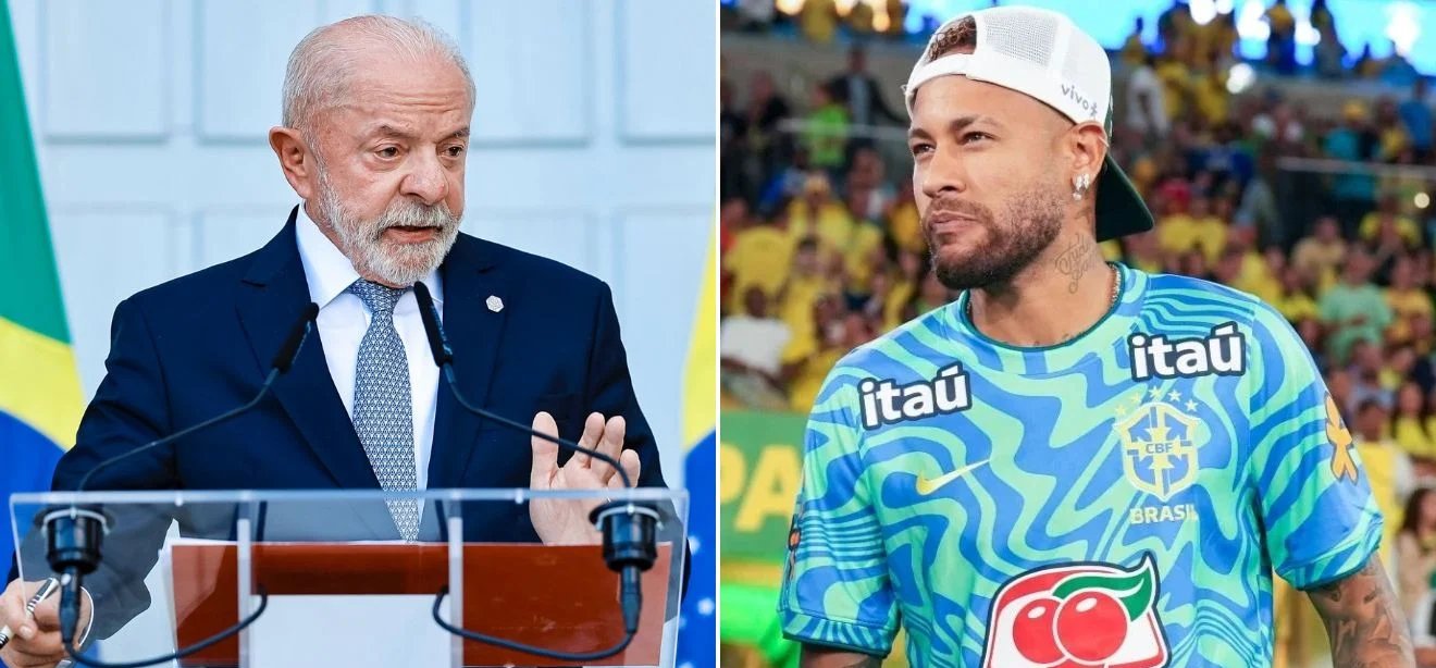 Onda de frio inaugura o inverno no ES e Lula faz piada com Neymar; confira os destaques desta sexta-feira - Imagem do artigo
