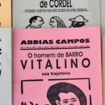Sétima edição da Feira do Cordel Brasileiro começa sábado em Fortaleza