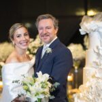 Casamento de Thais Rezende e Junior Freitas inaugura novo espaço de eventos em Cachoeiro Casamento de Thais Rezende e Junior Freitas inaugura novo espaço de eventos em Cachoeiro