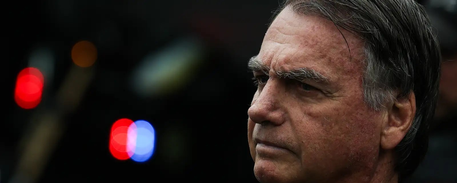 Moraes libera depoimento de Bolsonaro em investigação sobre arma apreendida - Imagem do artigo