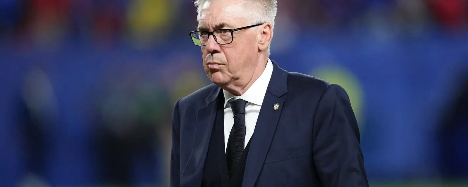 Ancelotti elogia evolução do Brasil e prevê retorno de Neymar diante da Escócia - Imagem do artigo