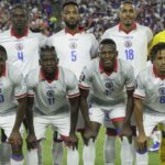 Haiti, rival do Brasil na Copa, vive crise humanitária grave Haiti, rival do Brasil na Copa, vive crise humanitária grave