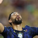 Matheus Cunha marca dois, Brasil vence Haiti e assume ponta do Grupo C