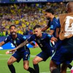 Brasil faz 3 a 0 no Haiti e assume a ponta do Grupo C da Copa de 2026