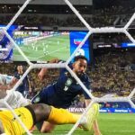 Copa 2026: Brasil bate Haiti; EUA derrotam Austrália e Marrocos supera Escócia na rodada de sexta-feira (19)