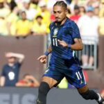 Raphinha sai machucado aos 39 minutos contra o Haiti e vira dúvida para o Brasil na Copa de 2026