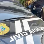Ex-vice-prefeito de Ibitirama deixa a prisão após condenação por morte da esposa