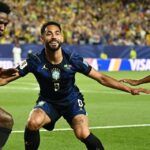 Brasil encara Escócia na quarta-feira pela última rodada do grupo na Copa de 2026 Brasil encara Escócia na quarta-feira pela última rodada do grupo na Copa de 2026