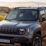 Jeep oferece condições especiais para Renegade e Compass dentro do Programa Move Brasil