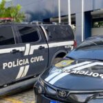 Corpo em decomposição é localizado às margens da rodovia Audifax Barcelos, na Serra