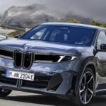 BMW iX3 chega ao Brasil em 2027 com arquitetura de “supercérebros”
