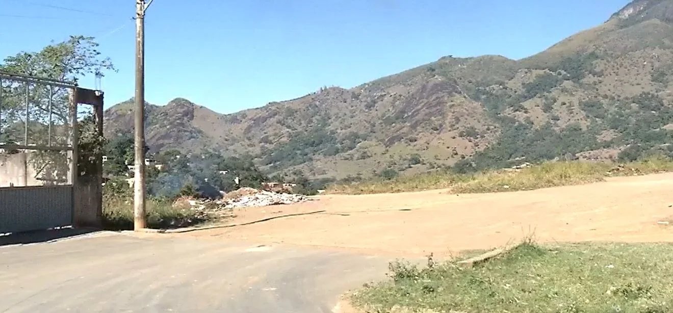 Motorista de aplicativo é assassinado durante assalto na Serra - Imagem do artigo