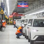 Anfavea defende fim das cotas para kits de carros desmontados e manutenção das tarifas de importação