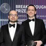 Nobel de Química John Jumper deixa o Google DeepMind e se junta à Anthropic