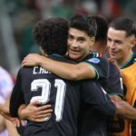 México e Estados Unidos asseguram classificação na Copa do Mundo de 2026; Haiti e Turquia estão fora