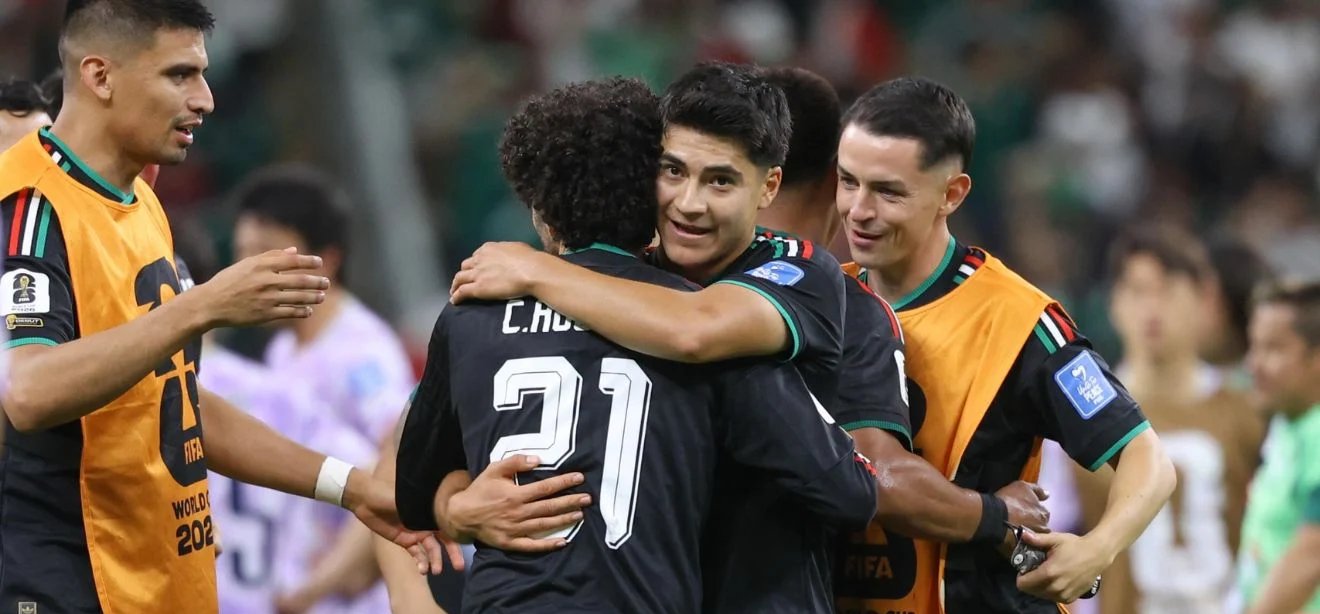 México e Estados Unidos asseguram classificação na Copa do Mundo de 2026; Haiti e Turquia estão fora - Imagem do artigo