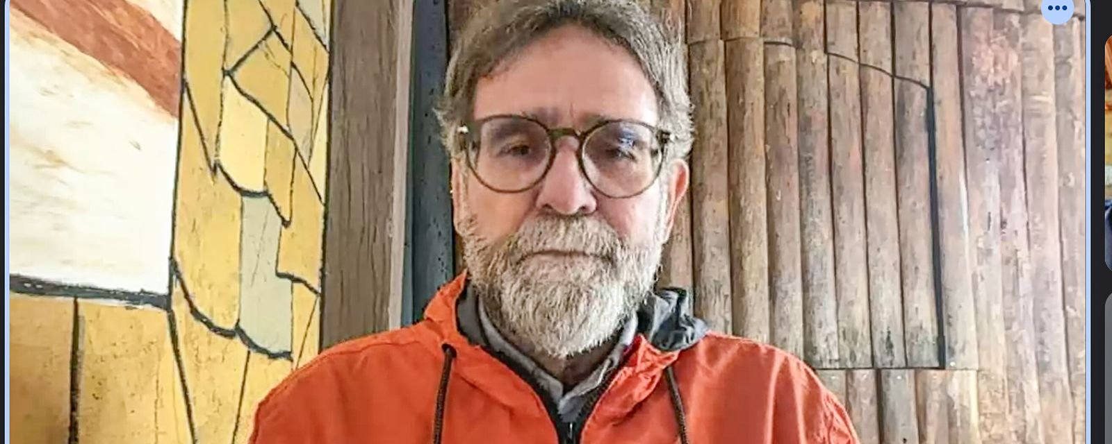 Wolnei Wolff critica envio de alertas falsos após invasão do sistema da Defesa Civil - Imagem do artigo