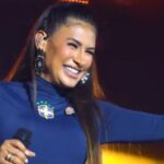 Simone Mendes interrompe show em Mossoró para ir ao banheiro após dor de barriga