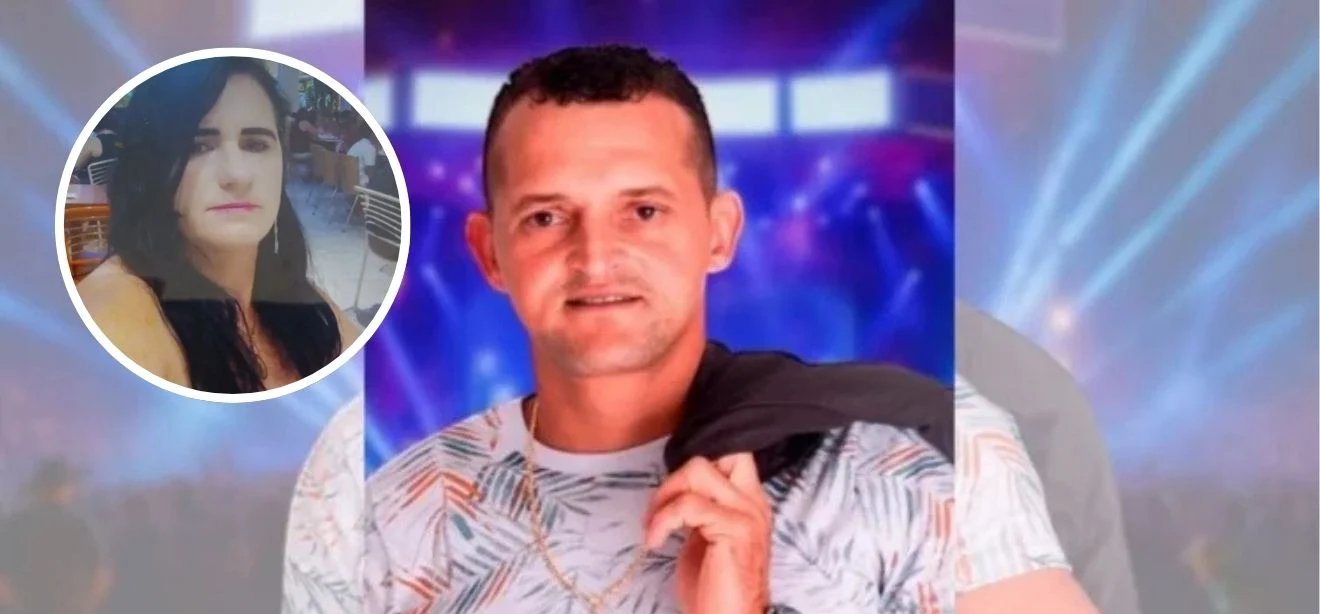 Cantor Tony dos Teclados é preso suspeito de matar a sogra no interior do ES - Imagem do artigo