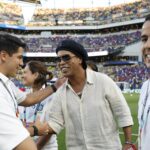 Ronaldinho Gaúcho acerta com Ravenna e volta aos gramados aos 46 anos