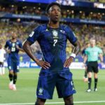 Brasil encara a Escócia mirando a liderança do Grupo C na Copa de 2026