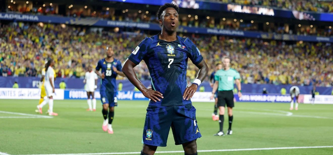 Brasil encara a Escócia mirando a liderança do Grupo C na Copa de 2026 - Imagem do artigo