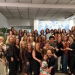 Aniversário de Paulo Balbino anima pista em Vitória; confira outros destaques da cena social capixaba