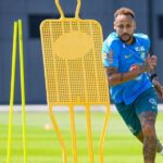 Brasil joga por um empate para confirmar vaga na próxima fase da Copa do Mundo de 2026 Brasil joga por um empate para confirmar vaga na próxima fase da Copa do Mundo de 2026